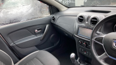 Dacia Sandero Stepway 0.9 TCe Comfort 5dr Petrol Hatchback